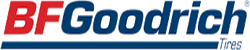 Bfgoodrich Tyres Logo