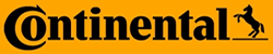Continental Tyres Logo