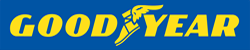 Goodyear Tyres Logo