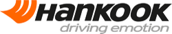 Hankook Tyres Logo