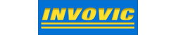 Invovic Tyres Logo
