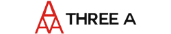 Three-a Tyres Logo