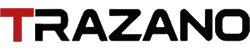 Trazano Tyres Logo