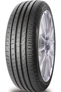 Image Of A 205/45R17 AVON ZV7 88W XL Tyre