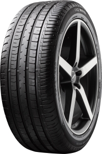 Image Of A 225/65R17 AVON ZX7 102H Tyre