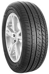 Image Of A 275/45R19 AVON ZEON 4XS 108Y XL Tyre