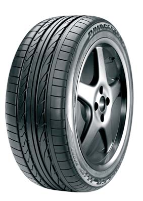 Image Of A 275/40R20 BST 106W DSPORT RFT * Tyre