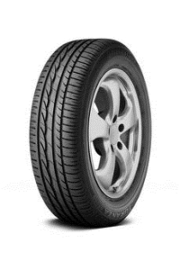 Image Of Bridgestone  ER300A Summer Tyre and Tread