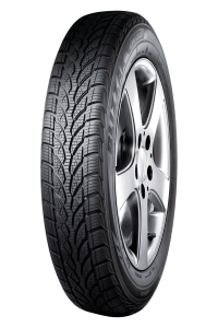 Image Of A 245/40R20 BRST LM32 95W AMR Tyre