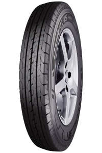 Image Of Bridgestone  R660 Summer Tyre and Tread