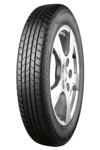 Image Of A 205/55R16 BRIDGESTONE TURANZA T005 AO 91W Tyre