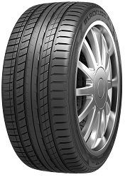 Image Of A 255/60R17 BLACKLION VORACIO S806 106H Tyre