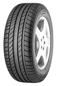 Image Of A 275/45R19 CO 4X4SCN 108Y X N0D18 Tyre