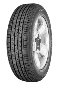Image Of A 275/40R22 CON CRSCN LXSPT 108Y X Tyre