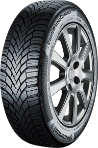 Image Of A 275/50R20 CO WCTS850 113V XL MO Tyre