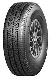 Image Of A 235/65R16 COMPASAL VANMAX 115/113T Tyre