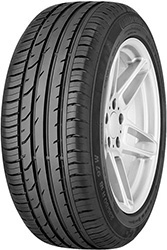 Image Of A 185/60R15 CONTINENTAL PREMIUM CONTACT 2 84H Tyre
