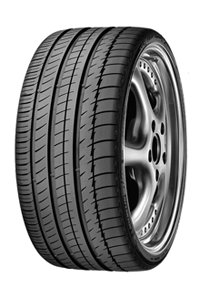 Image Of Dunlop SP Sport 01 Summer Tyre and Tread