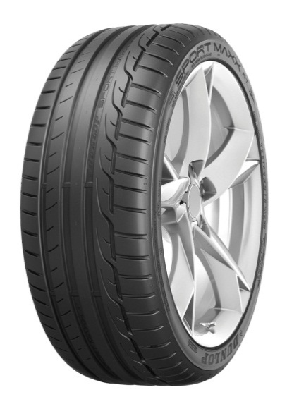 Image Of A 225/55R16 DUNLOP SP SPORTMAXX RT 95Y Tyre