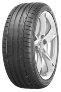 Image Of A 275/40R21 DUN SPMX RT2SV 107Y XL Tyre