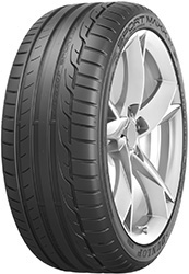 Image Of A 225/40R19 DUNLOP SP SPORTMAXX RT MO 93Y Tyre