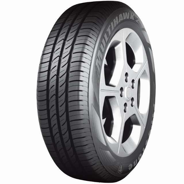 Image Of A 165/60R14 FIRESTONE MULHAWK2 75H Tyre