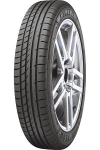 Image Of A 265/45R20 GOODYEAR EAGLE F1 ASYMMETRIC 3 SUV N0 104Y Tyre