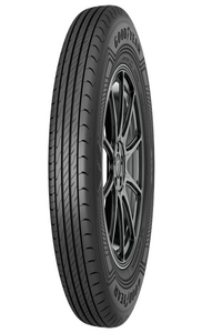 Image Of A 235/60R18 GOODYEAR EFFICIENTGRIP 2 SUV 103V Tyre