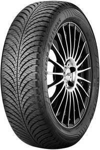 Image Of A 255/50R19 GOODYEAR VECTOR 4SEASONS GEN-3 SUV 107W XL A/S Tyre