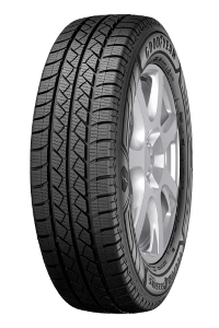Image Of A 215/70R15 GOODYEAR VECTOR 4SEASONS CARGO 109/107S A/S Tyre