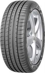 Image Of A 255/45R19 GOODYEAR EAGLE F1 ASYMMETRIC 3 AO1 104Y XL SELF SEAL Tyre