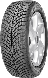 Image Of A 165/70R14 GOODYEAR VECTOR 4 SEASON G2 81T A/S Tyre