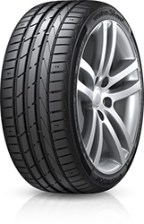 Image Of A 225/50R17 HANKOOK VENTUS S1 EVO 2 (K117) AO 98Y XL Tyre