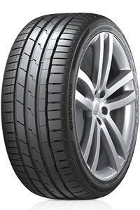 Image Of A 205/55R17 HANKOOK VENTUS S1 EVO 3 (K127) AO 95W XL Tyre