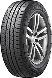 Image Of A 205/65R16 HANKOOK VANTRA RA18 107/105T 8PR Tyre
