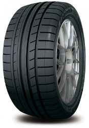 Image Of A 205/50R17 INFINITY ECOMAX 93W XL Tyre