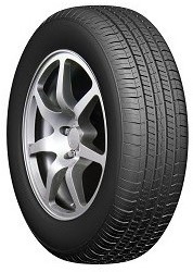 Image Of A 235/55R19 INFINITY ECOTREK 105V XL Tyre