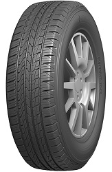 Image Of A 255/60R17 JINYU CROSSPRO YS72 106H Tyre