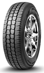 Image Of A 185/75R16 JOYROAD VAN RX5 104/102R Tyre