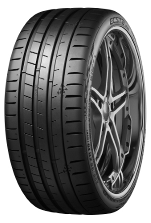 Image Of A 235/40R18 KUMHO ECSTA PS91 95Y XL Tyre