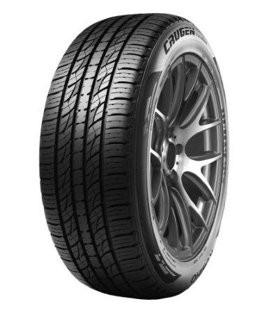 Image Of A 235/55R19 KUMHO KL33 101H Tyre