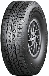 Image Of A 245/70R16 LANVIGATOR CATCHSNOW 111T XL M+S Tyre