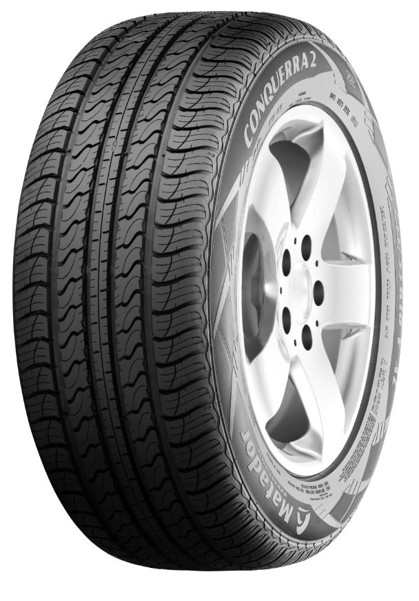 Image Of A 235/60R18 MA M82C2 107V XL Tyre