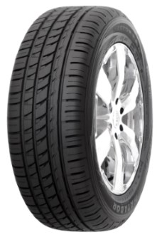 Image Of A 235/60R18 MA MP85 107V XL Tyre