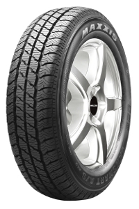 Image Of A 215/70R15 MAXXIS AL2 109/107T Tyre