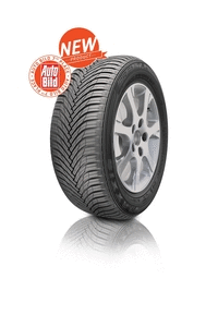 Image Of A 265/65R17 MAXXIS AP3 SUV 112V Tyre