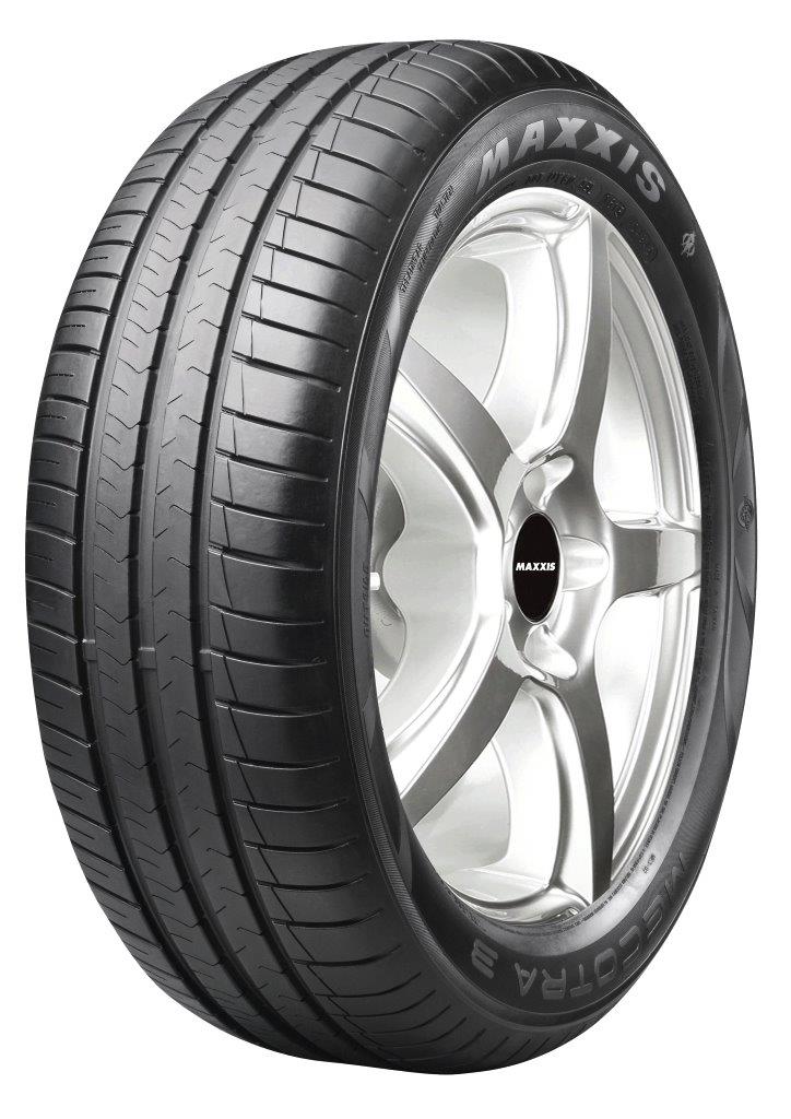Image Of A 185/50R16 MAXXIS ME3 81V Tyre