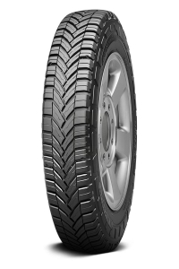 Image Of A 215/70R15 MICH AGILIS CROSSCLIMATE 109/107R A/S Tyre