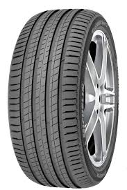 Image Of A 265/40R21 MICH LATSPORT3 101Y N0 Tyre