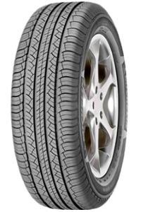 Image Of Michelin  LATITUDE TOUR HP Summer Tyre and Tread